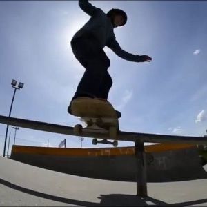 Meet your Posher, Laurent